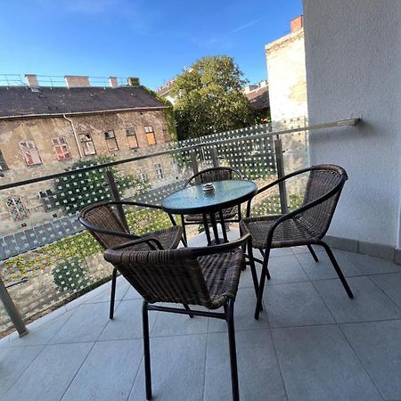 B 304, Apartments In The Heart Of Budapest Exterior foto