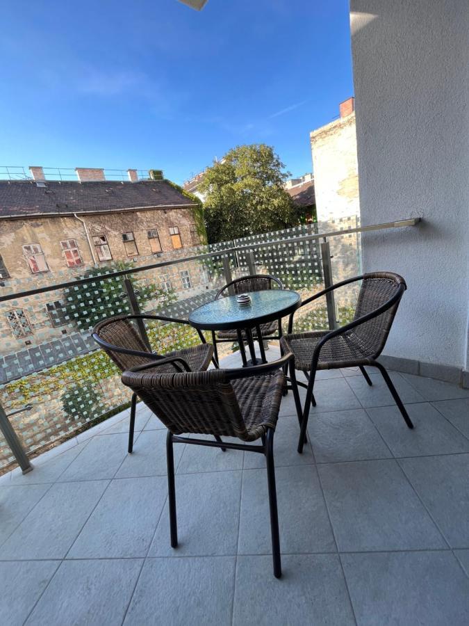 B 304, Apartments In The Heart Of Budapest Exterior foto