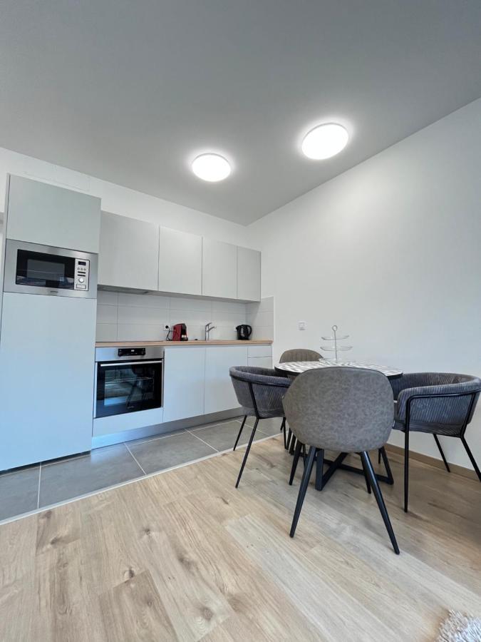 B 304, Apartments In The Heart Of Budapest Exterior foto