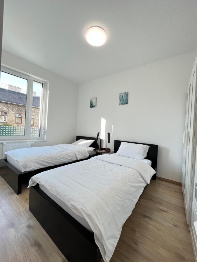 B 304, Apartments In The Heart Of Budapest Exterior foto